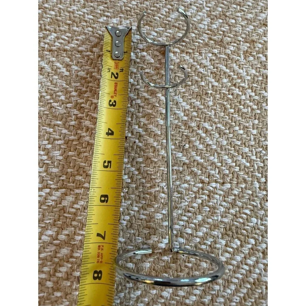 Handheld Milk Frother Stand Holder